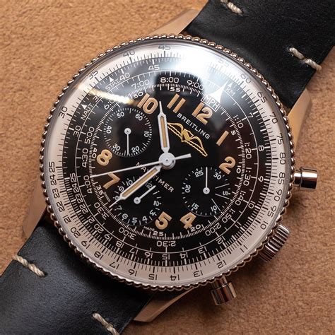 breitling 806 aopa|breitling navitimer 806 re edition.